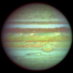 Planetas