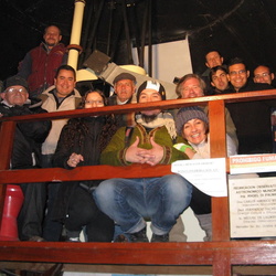 Observatorio Mercedes