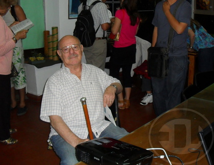 Francisco Gallardo