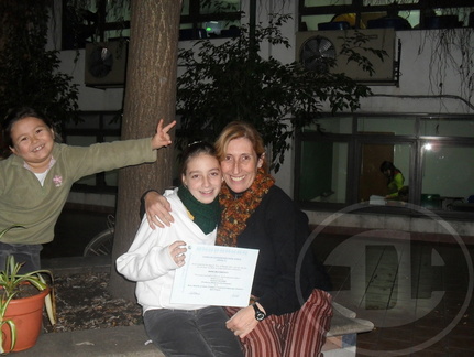 Museo Interactivo UNGS, San Miguel