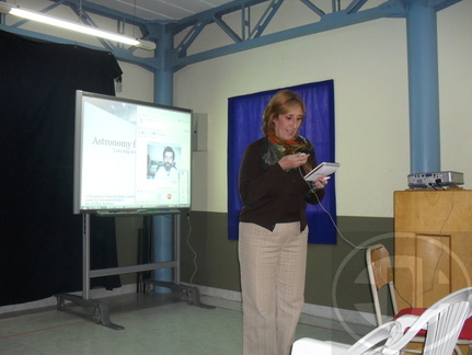Bibliotecas Accesibles