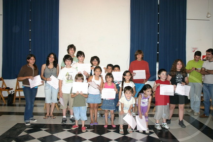 Participantes