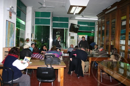 Family Astro en San Miguel