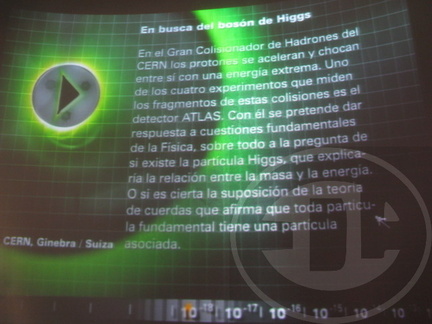 Gran Colisionador de Hadrones