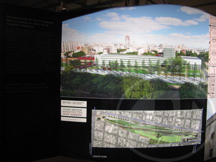 Centro Cultural de la Ciencia