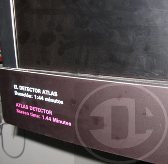 Gran Colisionador de Hadrones