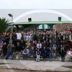 Valle Grande 2016