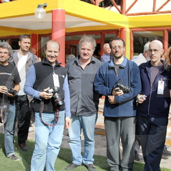 Valle Grande 2014