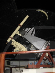 Telescopio Cassegrain de 60cm