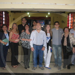 Astro Jujuy 2014