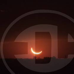 Eclipse Solar Julio 2019