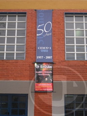 Las Jornadas de Astronomía se realizaron en el CEM Nro.1 de Gral. Roca