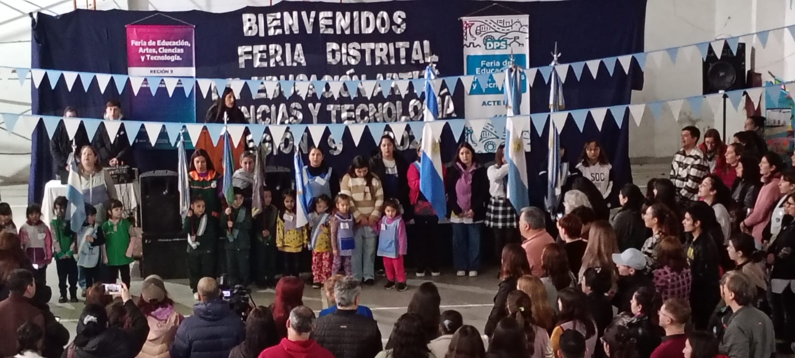 Feria