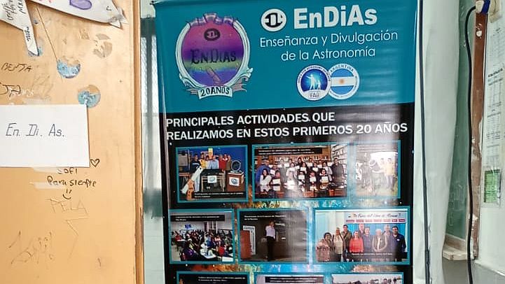 EnDiAs y el NOV de la UAI