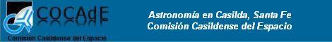 Comisión Casildense del  Espacio