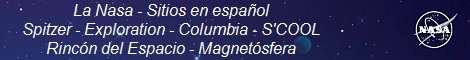 La NASA