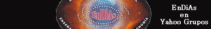 EnDiAs en Yahoo Grupos