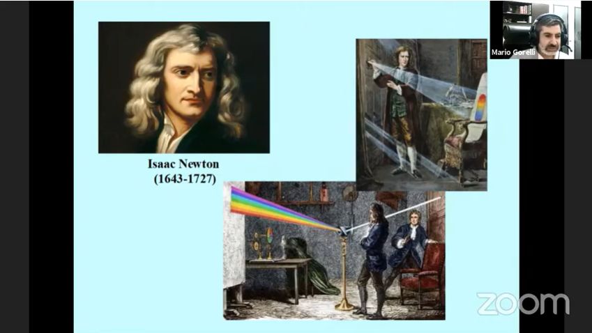Isaac Neton