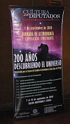 200 Años Descubriendo el Universo