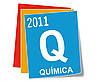 Logo del Año Internacional de la Química