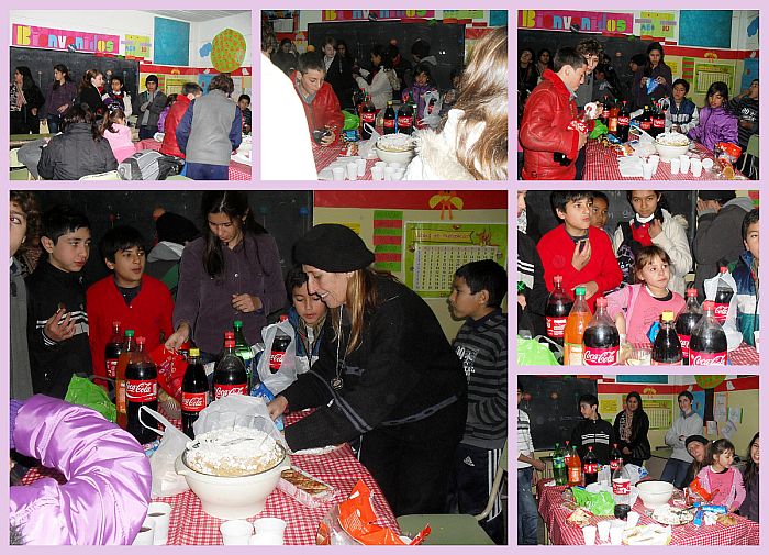 Astronomia ISAM 2012