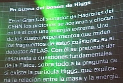 Boson de Higgs