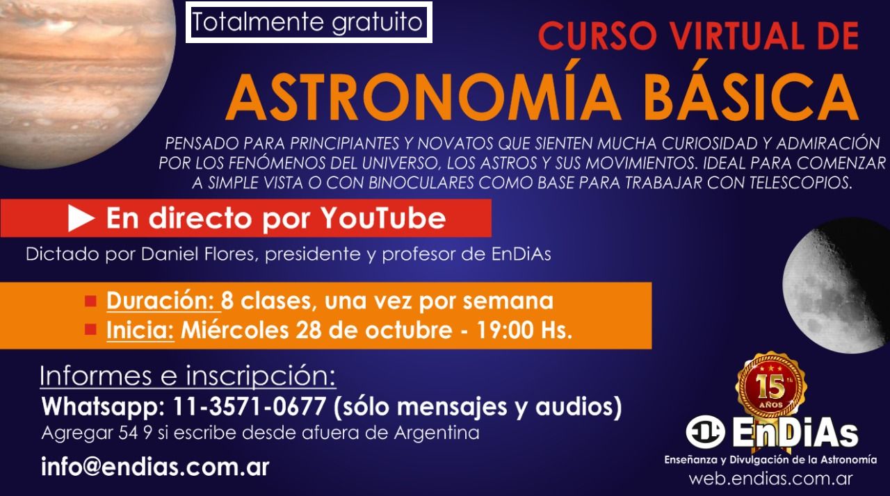 Curso Básica por YouTube 2020