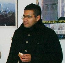 Daniel Flores