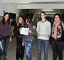 Diplomas ISAM 2012