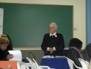 Dra. Elizabeth Calvo de Suzuki