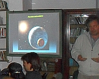 Planetas Extrasolares o Exoplanetas