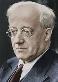 Holst