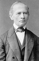 Johann Galle