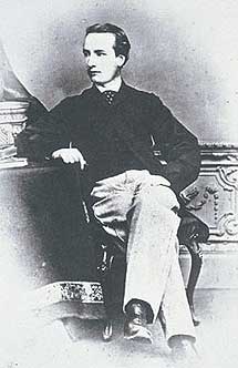 John Adams