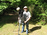 Jose Fabbro Oct 2011