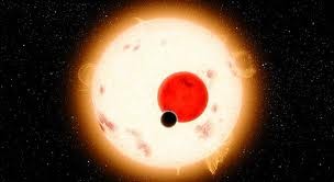 Kepler 16AB