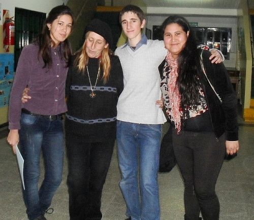 Los Profes