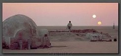 Luke Skywalker