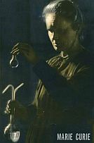 Marie Curie - UNESCO