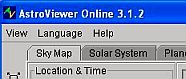 Menu Language