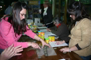 Particionando