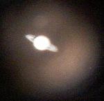 Planeta Saturno