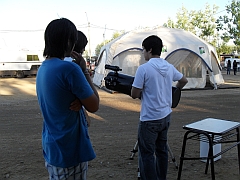 Preparativos