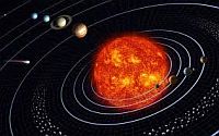 El Sistema Solar