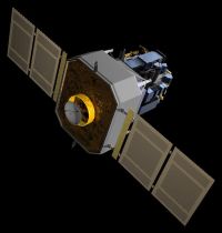 Solar and Heliospheric Observatory SOHO