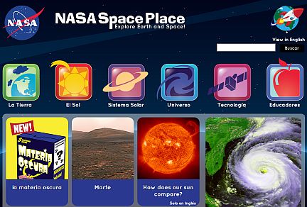 SpacePlace