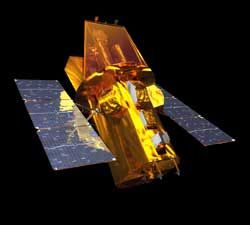 Telescopio Espacial Swift