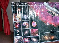 Telescopio Espacial Hubble