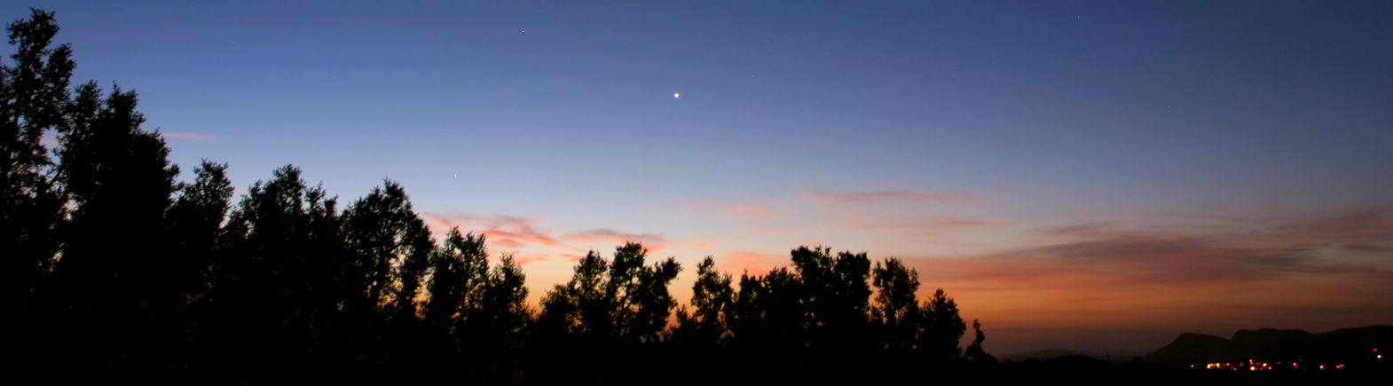 Imagen de Venus al atardecer-Chris_Schur