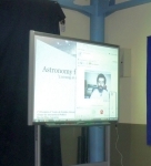 Videoconferencia con Sebastian Musso